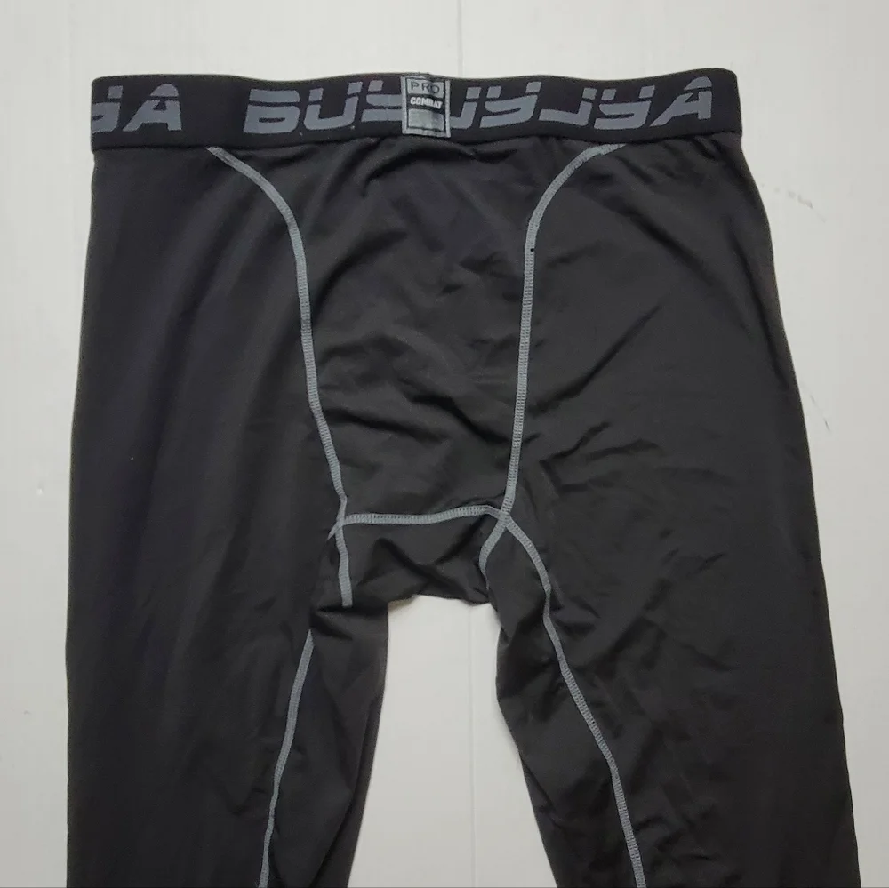 Mens athletic base layer bottoms